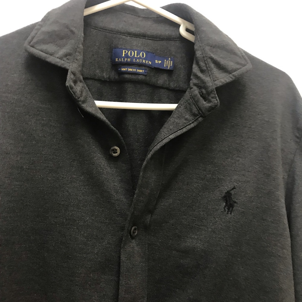 Men’s dress shirt